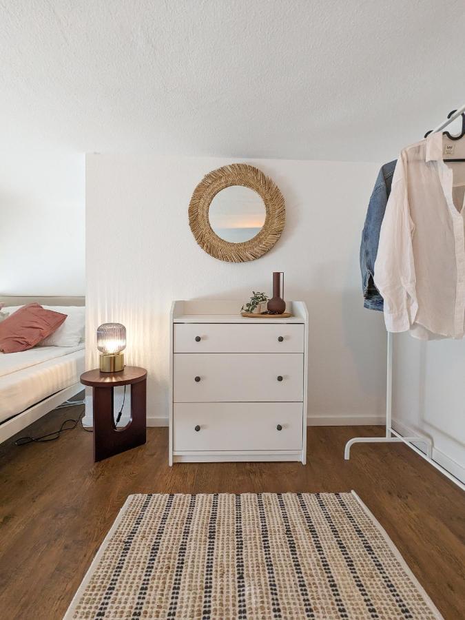 Stylish 2-Bedroom Apartment In Central Βουδαπέστη Εξωτερικό φωτογραφία