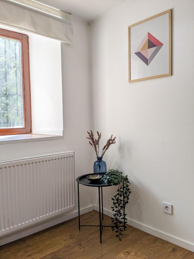 Stylish 2-Bedroom Apartment In Central Βουδαπέστη Εξωτερικό φωτογραφία