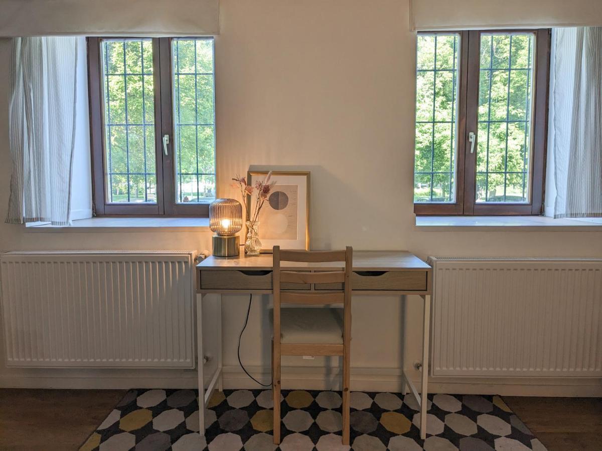 Stylish 2-Bedroom Apartment In Central Βουδαπέστη Εξωτερικό φωτογραφία