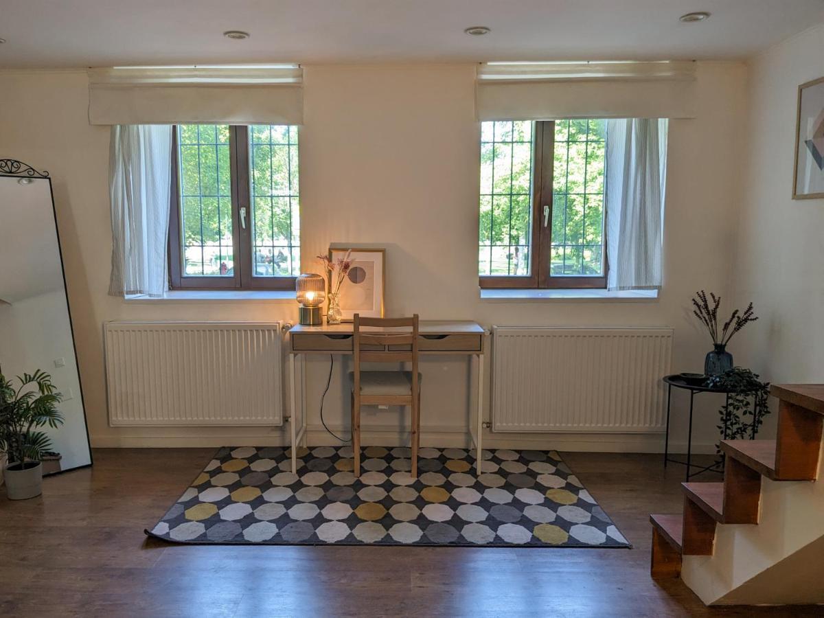 Stylish 2-Bedroom Apartment In Central Βουδαπέστη Εξωτερικό φωτογραφία
